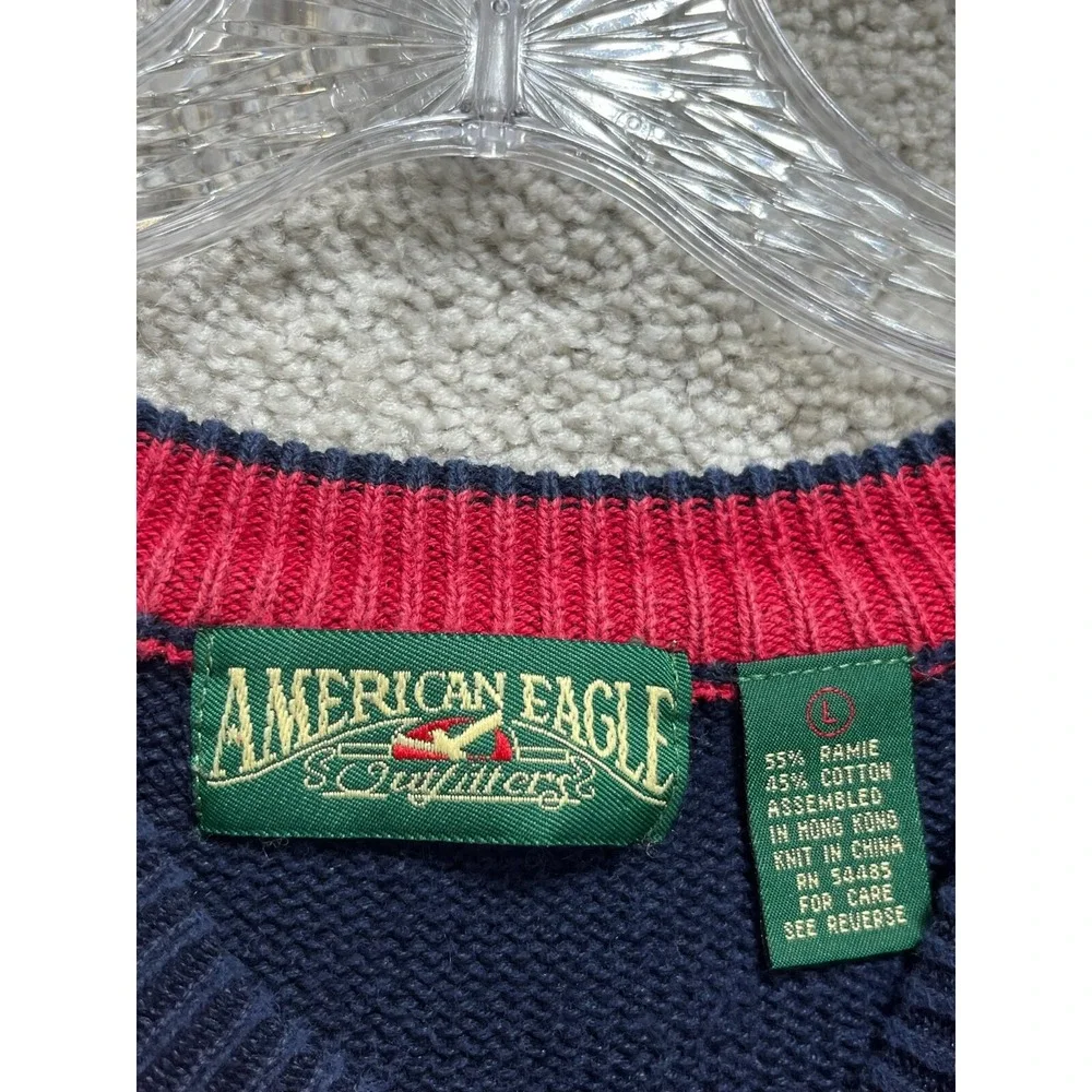American Eagle Outfitters vintage american